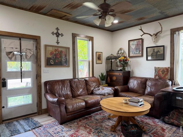 126 Wyoming Avenue, Stratton, CO 80836