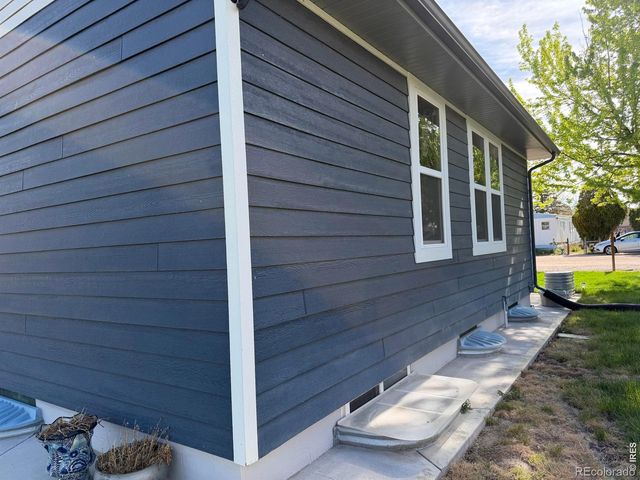 126 Wyoming Avenue, Stratton, CO 80836