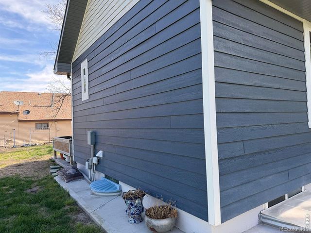 126 Wyoming Avenue, Stratton, CO 80836