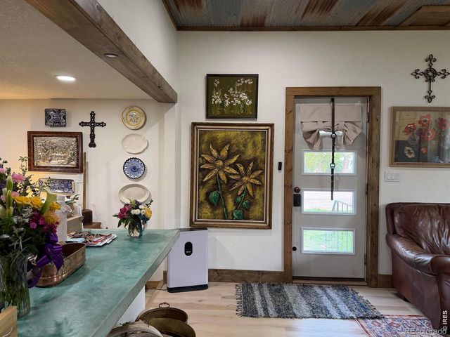 126 Wyoming Avenue, Stratton, CO 80836