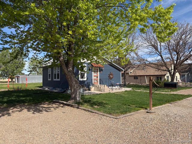 126 Wyoming Avenue, Stratton, CO 80836