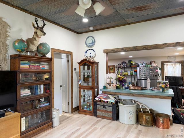 126 Wyoming Avenue, Stratton, CO 80836