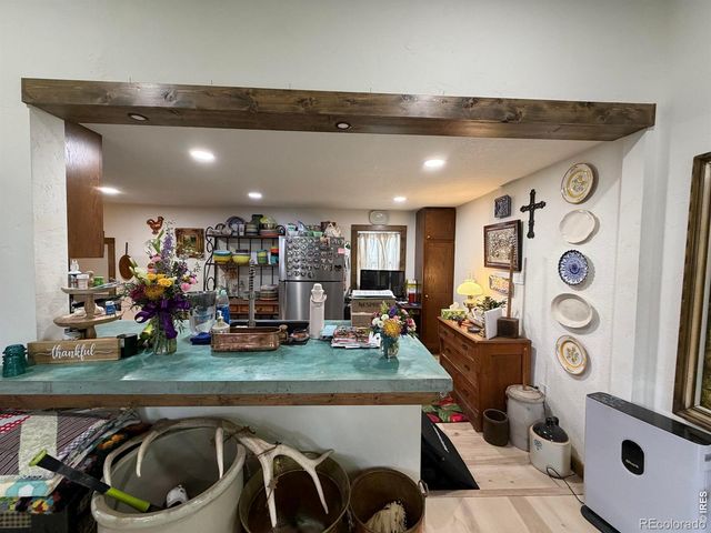 126 Wyoming Avenue, Stratton, CO 80836