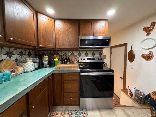 126 Wyoming Avenue, Stratton, CO 80836