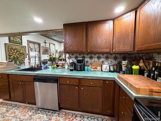 126 Wyoming Avenue, Stratton, CO 80836