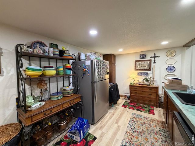 126 Wyoming Avenue, Stratton, CO 80836