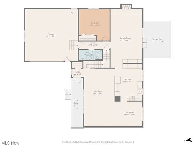 285 Skylane Drive, Northfield, OH 44067