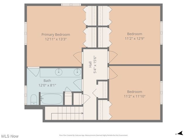 285 Skylane Drive, Northfield, OH 44067