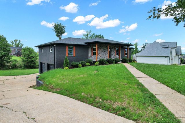 8164 Holly Crest Drive, Chattanooga, TN 37421