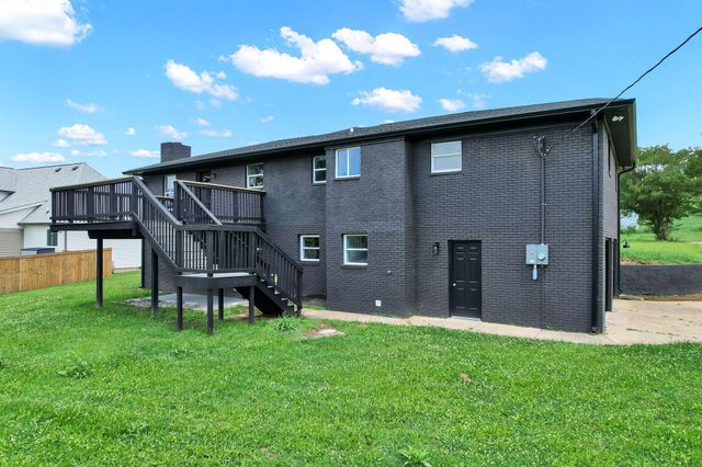 8164 Holly Crest Drive, Chattanooga, TN 37421