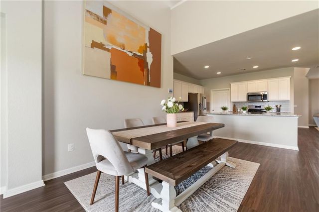 213 Bremen ST, Georgetown, TX 78626