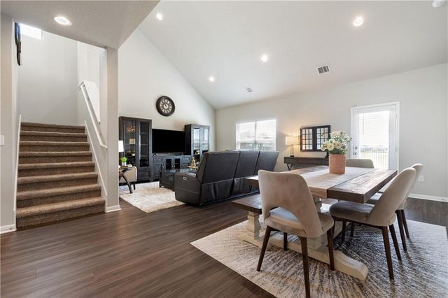 213 Bremen ST, Georgetown, TX 78626