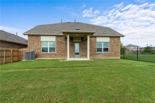 213 Bremen ST, Georgetown, TX 78626