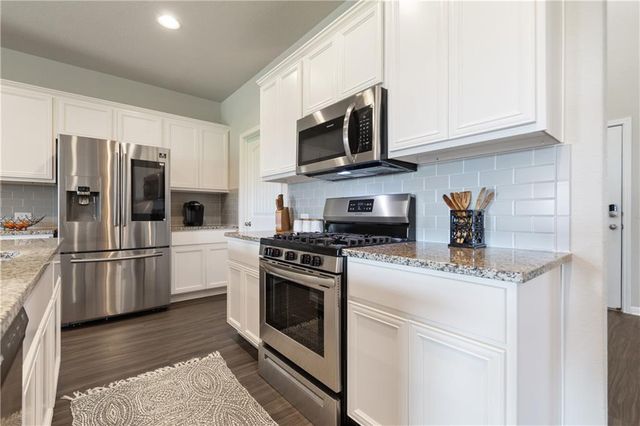 213 Bremen ST, Georgetown, TX 78626