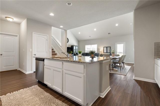 213 Bremen ST, Georgetown, TX 78626