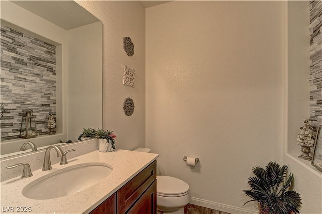 4565 Amazing View Street, Las Vegas, NV 89129