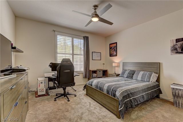 4565 Amazing View Street, Las Vegas, NV 89129