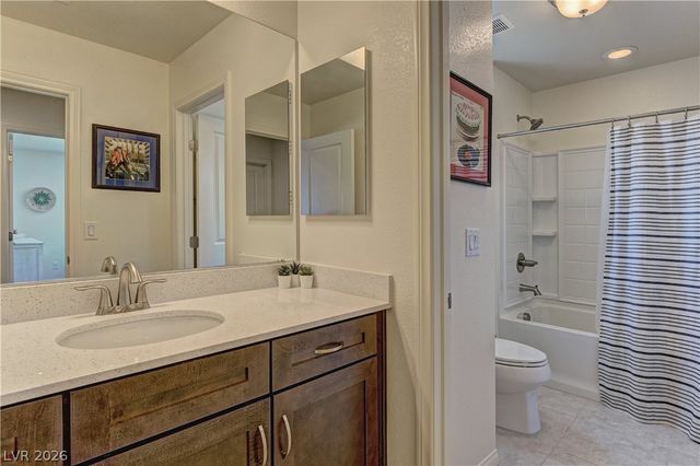 4565 Amazing View Street, Las Vegas, NV 89129