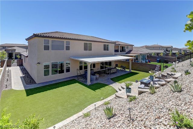 4565 Amazing View Street, Las Vegas, NV 89129