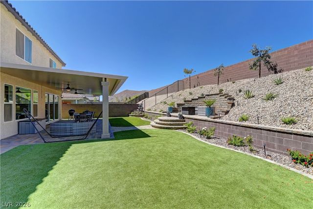 4565 Amazing View Street, Las Vegas, NV 89129