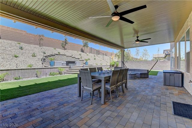 4565 Amazing View Street, Las Vegas, NV 89129