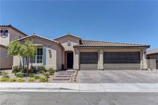 4565 Amazing View Street, Las Vegas, NV 89129