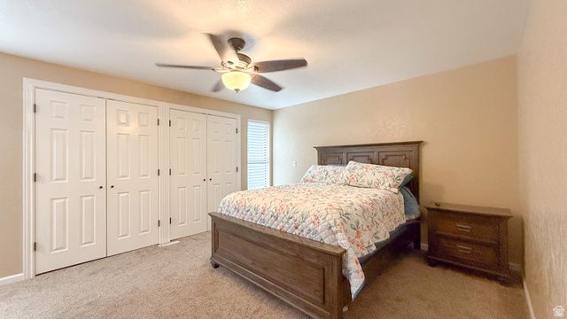 245 N PONDEROSA DR, Price, UT 84501