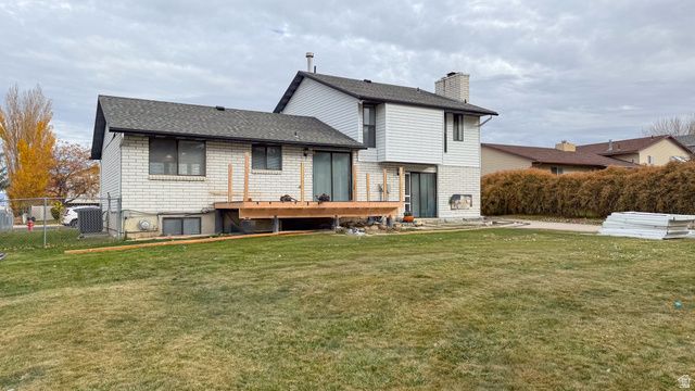 245 N PONDEROSA DR, Price, UT 84501