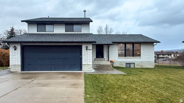 245 N PONDEROSA DR, Price, UT 84501