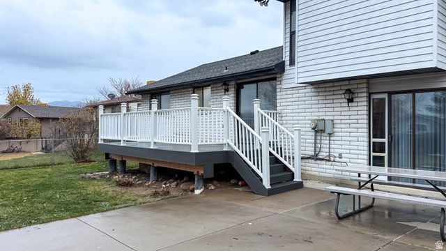 245 N PONDEROSA DR, Price, UT 84501