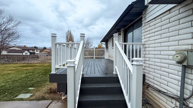 245 N PONDEROSA DR, Price, UT 84501