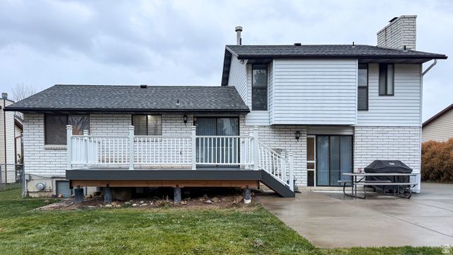 245 N PONDEROSA DR, Price, UT 84501