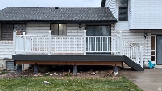 245 N PONDEROSA DR, Price, UT 84501