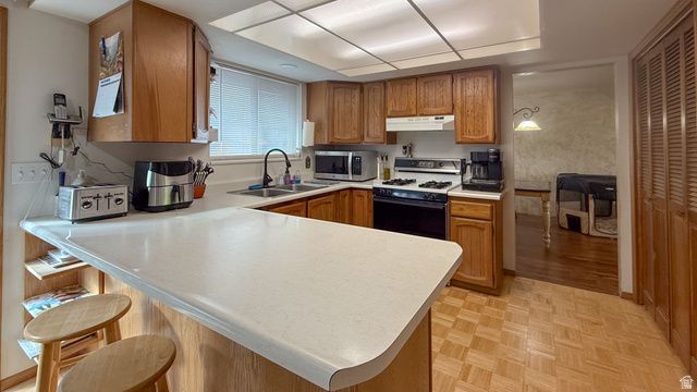 245 N PONDEROSA DR, Price, UT 84501