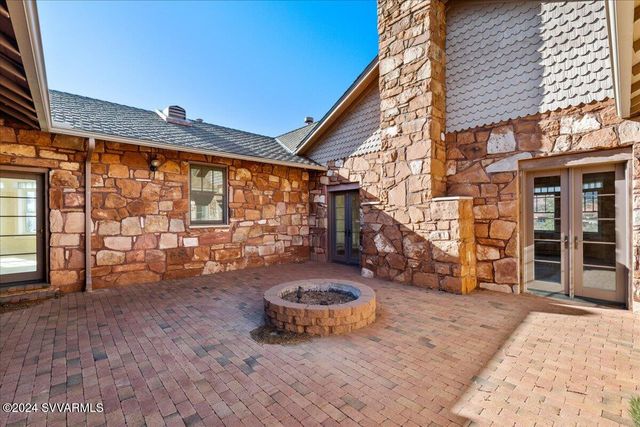 35 Gassaway Place, Sedona, AZ 86336