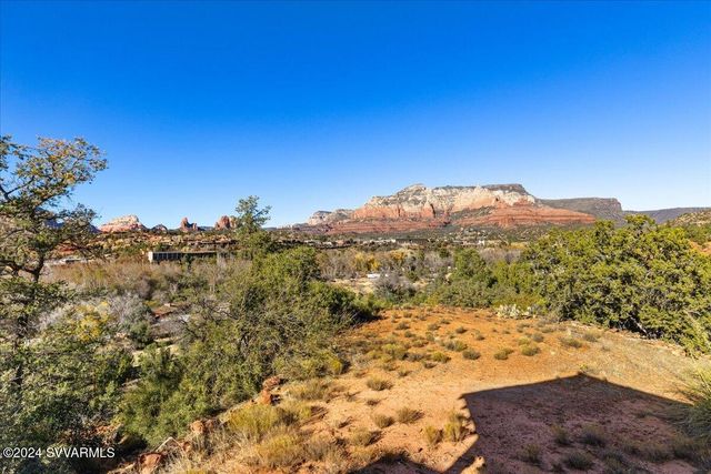 35 Gassaway Place, Sedona, AZ 86336
