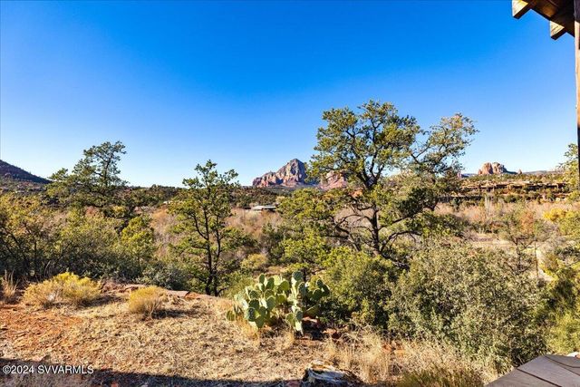 35 Gassaway Place, Sedona, AZ 86336