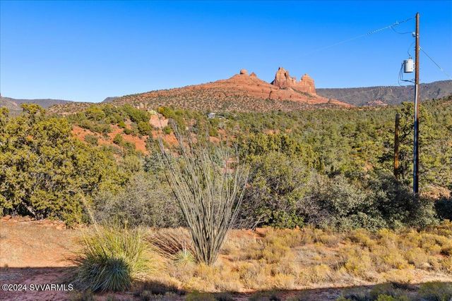 35 Gassaway Place, Sedona, AZ 86336