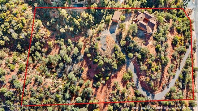 35 Gassaway Place, Sedona, AZ 86336