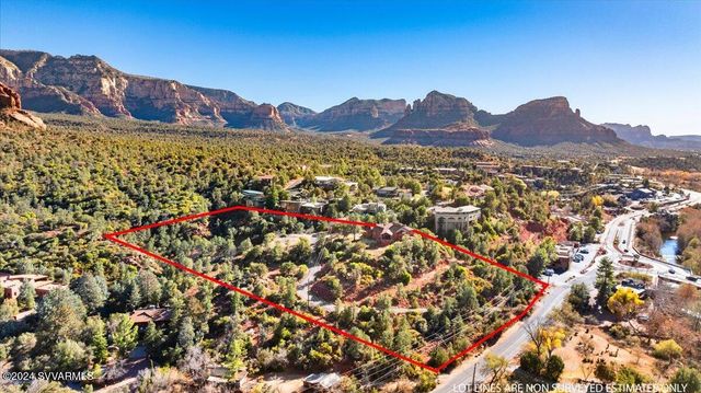 35 Gassaway Place, Sedona, AZ 86336
