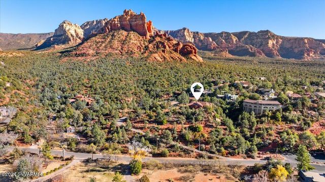 35 Gassaway Place, Sedona, AZ 86336