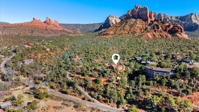35 Gassaway Place, Sedona, AZ 86336