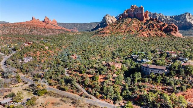 35 Gassaway Place, Sedona, AZ 86336