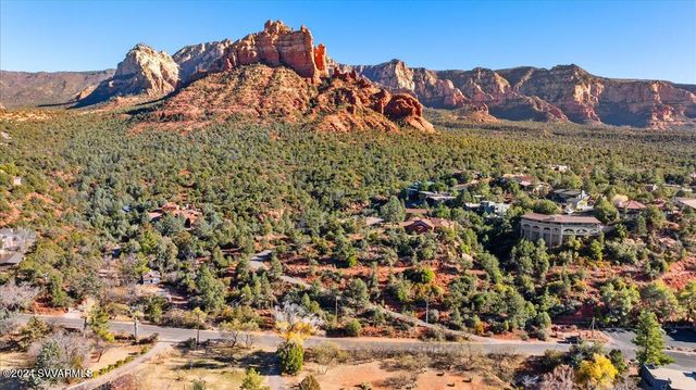 35 Gassaway Place, Sedona, AZ 86336