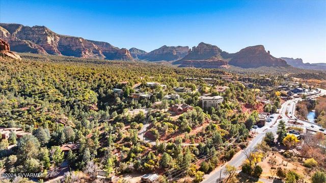 35 Gassaway Place, Sedona, AZ 86336