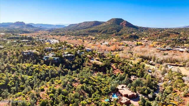 35 Gassaway Place, Sedona, AZ 86336