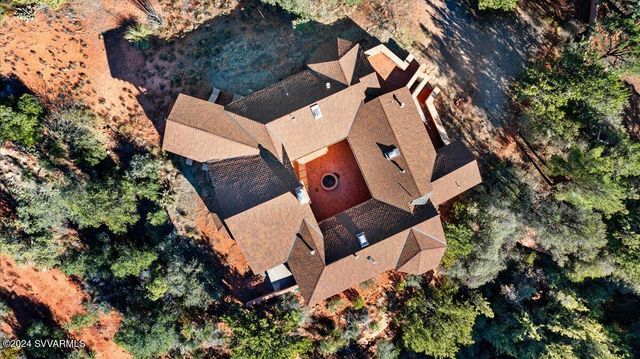 35 Gassaway Place, Sedona, AZ 86336