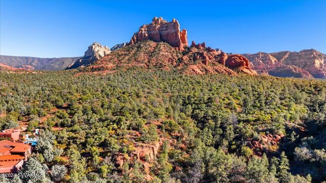 35 Gassaway Place, Sedona, AZ 86336