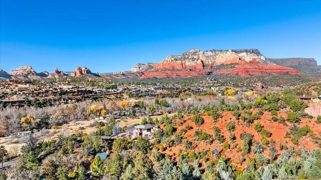 35 Gassaway Place, Sedona, AZ 86336