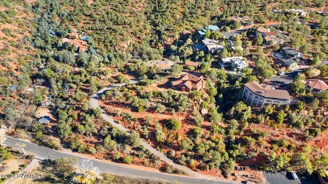 35 Gassaway Place, Sedona, AZ 86336